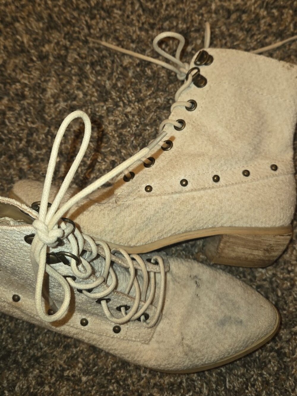 Joyfolie boot